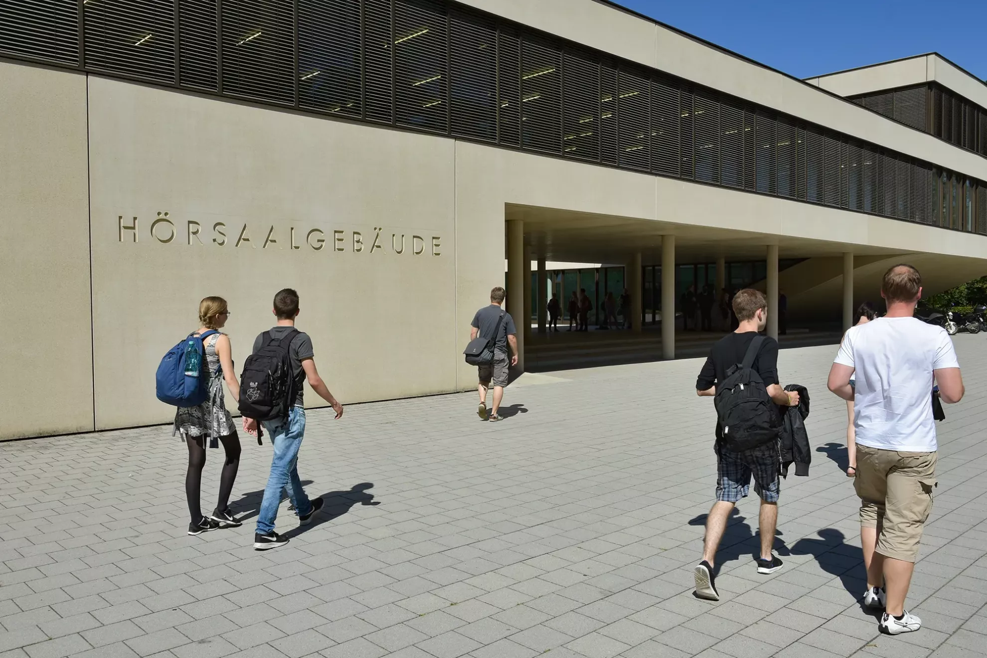 Fachhochschule für Finanzen