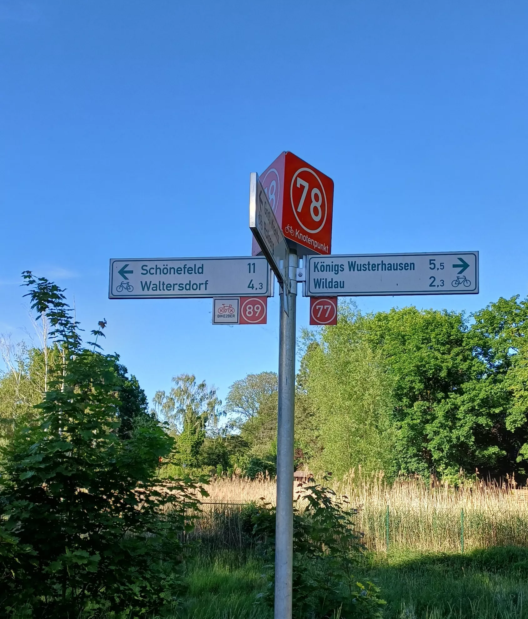 Knotenpunkt